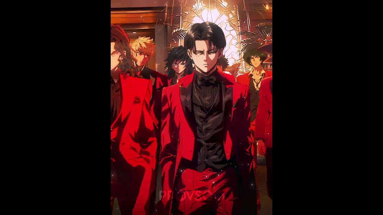Who is your favourite mafia version anime  edit  manga  animation   characters  mafia  viral  fyp