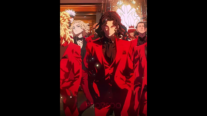 Who is your favourite? (mafia version)#anime #edit #manga #animation  #characters #mafia #viral #fyp