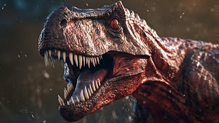 Giganotosaurus, Carnotaurus and other Carnivorous Dinosaurs of the South American Continent