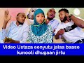 Ustaazni Nama Video Jalaa Baase Himee Jira Amma Ani Isa Biraan Jira Ustaazni Nama Video Jalaa Baase Himee Jira Amma Ani Isa Biraan Jira