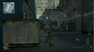 MW3 Intersection Map A BIG WTF - Lag - Spawn Trappers & More!