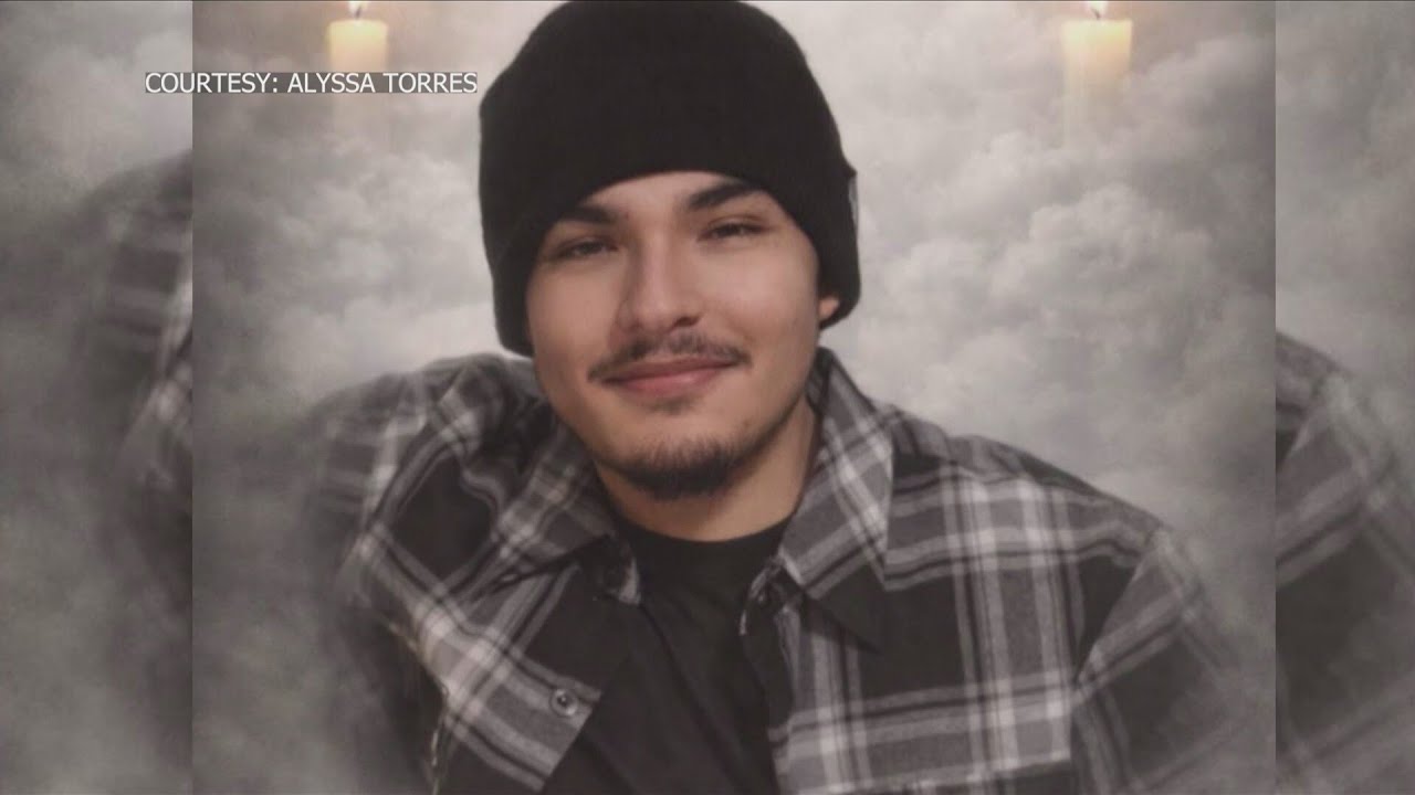 'Couldn't shake this feeling': Fresno mother led to scene of son's fatal crash