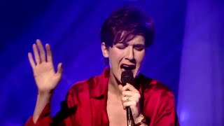 Celine Dion - Think Twice (Live) (Top of the Pops, January 1995)