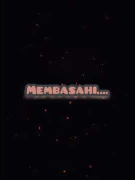 Aku lemah (story wa 30 detik)