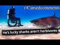 r/Cursedcomments | th-that's not allowed...