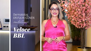 Veloce Bbl Teknolojisi Nedir? Hangi Cilt Tedavilerinde Kullanıyoruz?