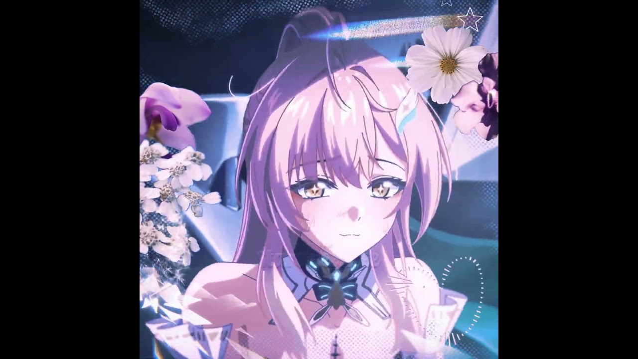 Aemeath Edit | Wuthering Waves Edit #65