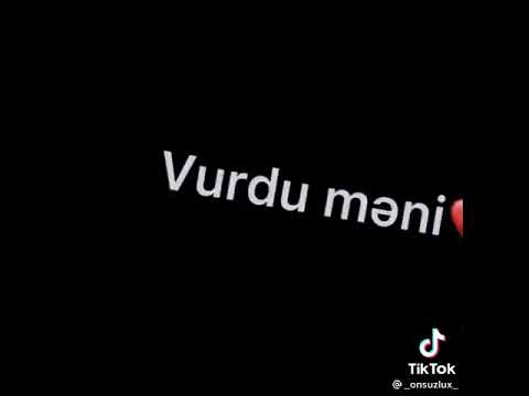 ey fələy bəsdir daha onsuz həyat yordu məni💔