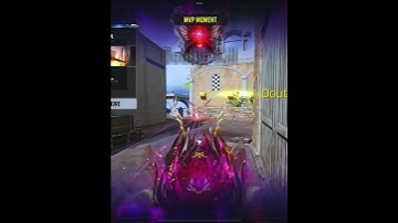 MVP Snips+Mythic VMP #codm #callofduty #sniper