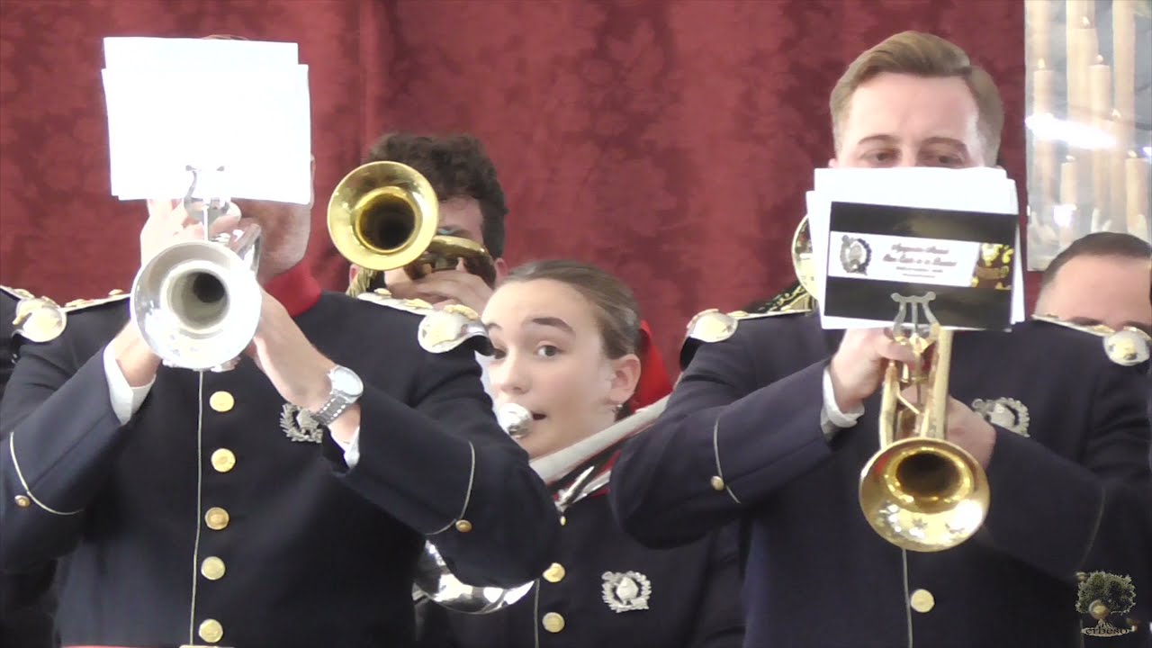 AM Bondad - Reina y Protectora