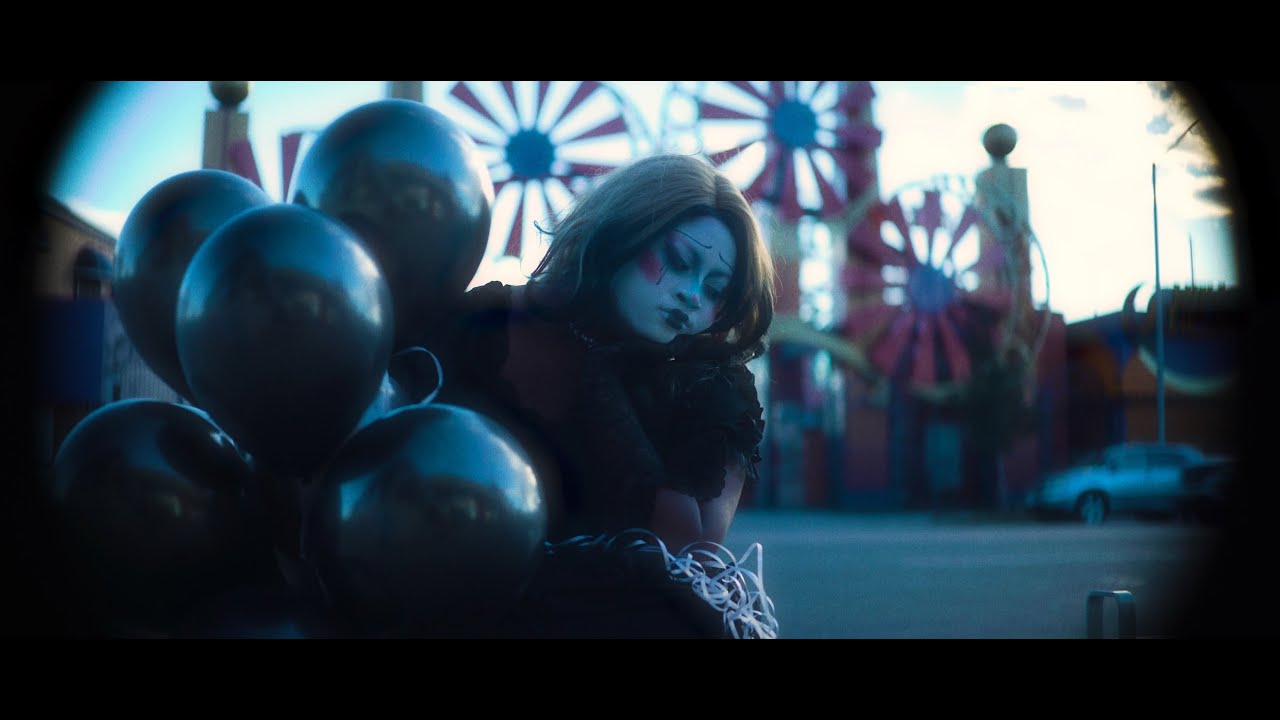 Halle Mone' - What It Is! (Official Music Video)