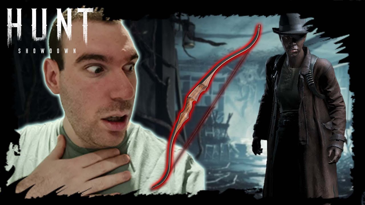 DID WE TRADE?! - Hunt: Showdown