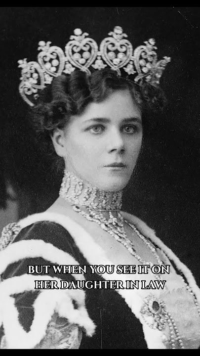 A Dollar Princess's Absolutely Massive Cartier Tiara, Made For Consuelo Yznaga Duchess Of Manchester