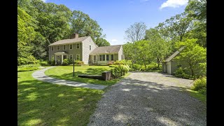 10 Mill Pond Lane video tour
