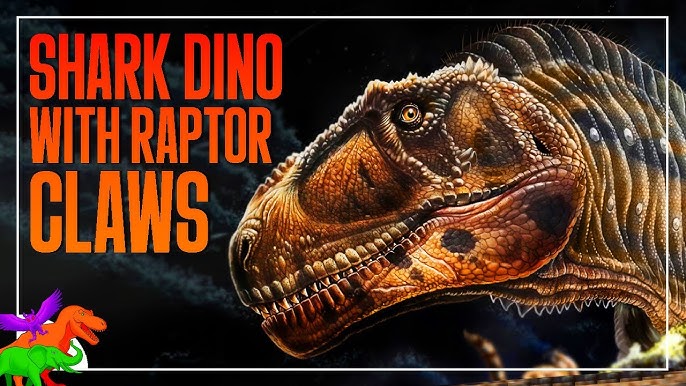The Herbivorous Raptor That Wasn't