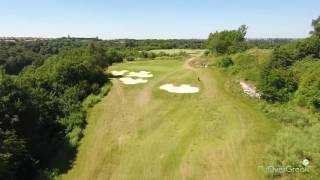 Golf International de Longwy - UGOLF - Trou N° 7