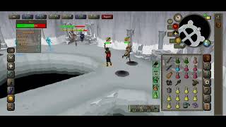 OSRS Mobile Nex screenshot 3