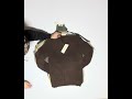 Лот 1 Светри та гольфи від Solid, Blend, 20 шт, L розміри #светри #сток