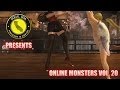 Online monsters volume 20