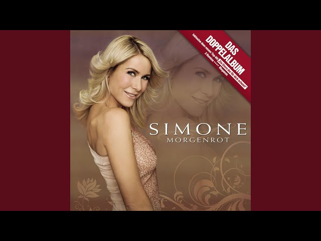 Simone - Die Nacht Als Sie Fortlief