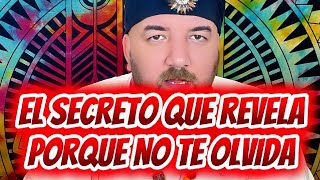 Download Lagu EL SECRETO QUE REVELA😱 PORQUE NO TE OLVIDA🤔 MP3
