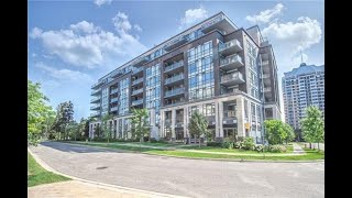 💥Condo for sale at 17 Kenaston Gardens #201🌆 Toronto ON,~ Listed by Joh Ayoub, Broker