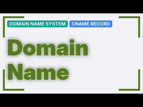 DevOps & SysAdmins: CNAME for redirected Subdomain