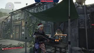 DZ Vendors 7/14-7/20 (East, South, and West) - Division 2