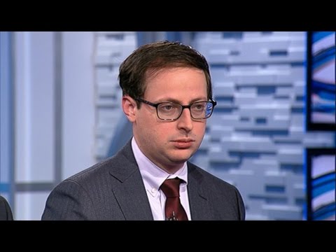 Nate Silver: 'Most Political Pundits Are Completely Useless'