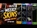 Rust Item Store | 22nd May | New Industrial DLC First Look! | New Rust Skins | Review/Showcase