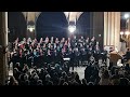 Mendelssohn ps42 ensemble vocal crescendo  corul bach