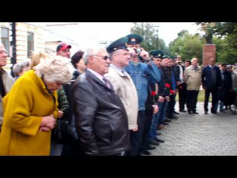 ГОРОД ГОРОДЕЦ НИЖЕГОРОДСКОЙ ОБЛАСТИ: ДЕНЬ ГОРОДА