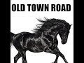 Nas X & Billy Ray Cyrus - Old Town Road (Damien Remix)