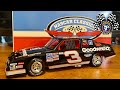 Diecast Richard Childress Racing #3 Goodwrench &ndash; 1988 Montecarlo Lumina 1:24 Action, WX32421GDWXX