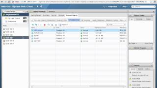 Virtualization using Junos Space Network Director
