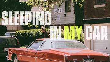 Sleeping In My Car (Official Audio)