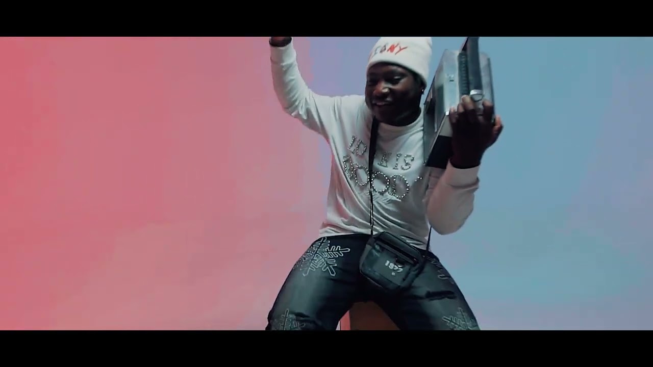 ChiPredator Zvinyowani (ZVISINA BASA HAZVINA BASA) Official Video[ Proby lino music