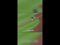 MLB Outfielder Saves The Game By NOT Catching a Flyball