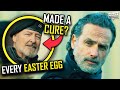 THE WALKING DEAD The Ones Who Live Episode 3 Breakdown | Ending Explained &amp; Easter Eggs