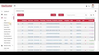 Manufacturing ERP Software in Chennai - Rednote News