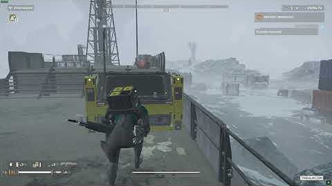 Helldivers 2 mods : Robot Demoman Audio mod (shenanigans)