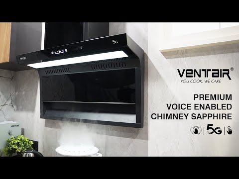 Ventair Premium Kitchen