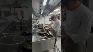 😊😊❤️Learn to cook rice.#chef #food #trending #reels