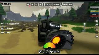 Roblox Mining inc. Remastered | Making a server rich screenshot 3