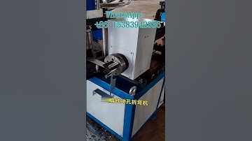 Pipeline clamp machine usage tutorial, pipeline clamp machine supplier