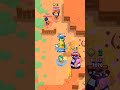 PROOF that MORTIS is the best mythical brawler👈👈