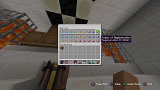 Minecraft Survival \& PVP - How to Lifeboat, The Movie