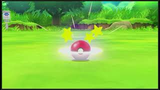 Pokemon Let's Go Eevee Nuzlock ep1.5: Unexpected Plans