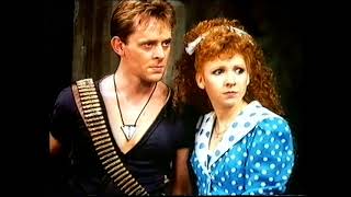 Doctor Who Paradise towers ep4 Intro   Oct 1987