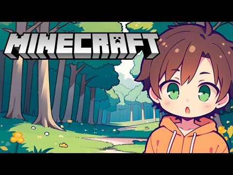 Видео: Короткая экспедиция 〖 Minecraft 〗